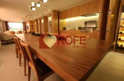 Vinci moema - sofisticação, exclusividade e bem-estar no melhor de são paulo