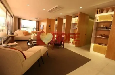 Apartamento com 2 quartos à venda na Avenida Sabiá, 786, Moema, São Paulo