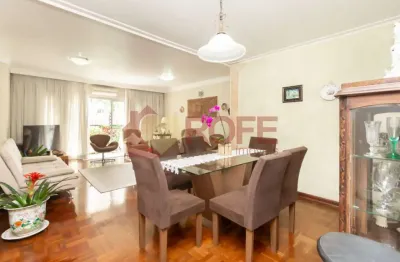 Apartamento com 4 quartos à venda na Avenida Rouxinol, 900, Moema, São Paulo