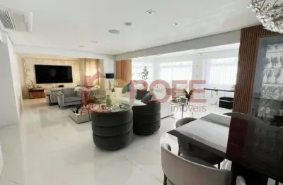 Venda condomínio novitá moema | 233m², 3 suítes e 4 vagas | lazer e localização ao lado do parque ib