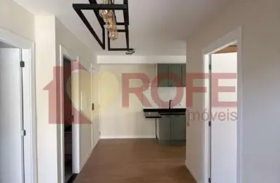 Apartamento à venda no campo belo - 39m², 2 dormitórios, 1 banheiro, s/vaga