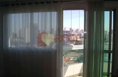 Apartamento com 3 quartos à venda na Rua Baronesa de Bela Vista, 641, Campo Belo, São Paulo