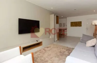 Apartamento com 3 dormitórios, 118 m² - venda por r$ 2.799.000,00 ou aluguel por r$ 13.703,00/mês -