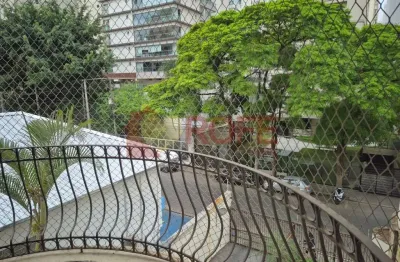 Apartamento com 3 quartos à venda na Rua Nova York, 735, Brooklin Paulista, São Paulo