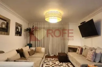 Apartamento com 4 quartos à venda na Alameda dos Anapurus, 1543, Moema, São Paulo