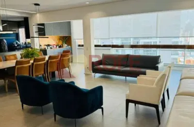 Cobertura com 4 dormitórios à venda, 291 m² por r$ 3.595.000,00 - panamby - são paulo/sp