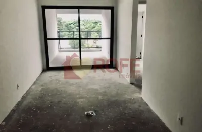 Apartamento com 2 dormitórios à venda, 64 m² por r$ 845.000,00 - brooklin - são paulo/sp