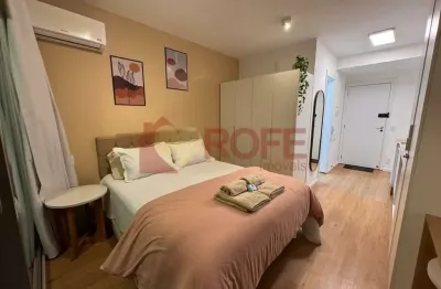 Studio no cyrela for you ? rua dos eucaliptos | oportunidade para investidores