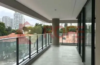 Revenda no essential brooklin 167 m² - brooklin - são paulo/sp