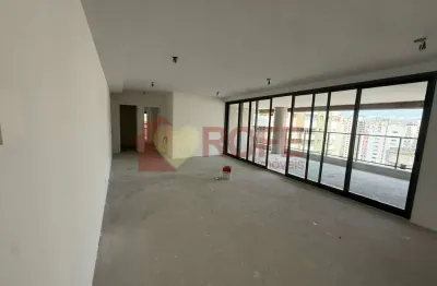 Apartamento com 4 quartos à venda na Avenida Portugal, 587, Brooklin, São Paulo