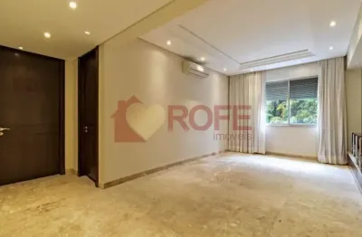 Apartamento com 3 dormitórios à venda, 420 m² por r$ 27.700.000,00 - jardim europa - são paulo/sp