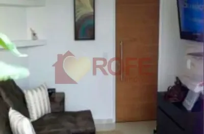 Apartamento com 2 dormitórios à venda, 50 m² - vila clementino - são paulo/sp