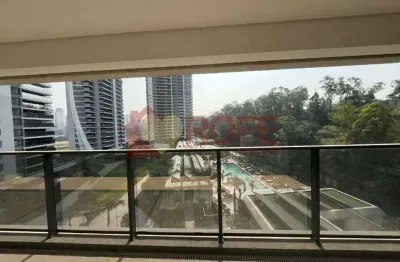 Apartamento com 2 dormitórios à venda, 142 m²  - real parque - são paulo/sp