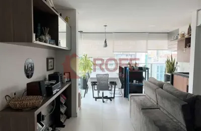 Apartamento com 2 quartos à venda na Rua das Fiandeiras, 48, Vila Olímpia, São Paulo