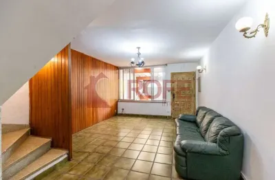 Casa à venda | 3 quartos | 2 vagas | próxima ao metrô brooklin | jardim das acácias