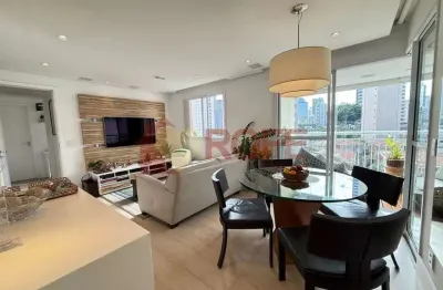Apartamento speciale | 105m2 | lazer e localização excelentes!!!