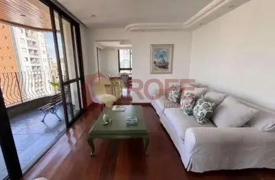 Apartamento com 4 dormitórios à venda, 245 m² - pinheiros - são paulo/sp