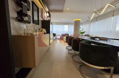 Apartamento à venda, 143 m² por r$ 2.650.000,00 - vila mascote - são paulo/sp