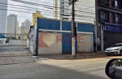 Barracão / Galpão / Depósito com 6 salas para alugar na Avenida Moaci, 649, Moema, São Paulo