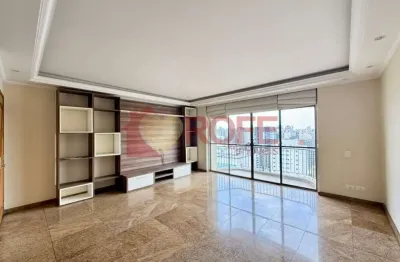 Apto a venda em moema pássaros - 180m² 4 dorms 1 suíte 2 vagas - lazer completo