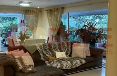 Apartamento com 4 quartos à venda na Rua Pedro Pomponazzi, 129, Chácara Klabin, São Paulo