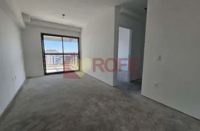 Apartamento com 2 dormitórios à venda, 66 m² por r$ 1.250.000,00 - brooklin - são paulo/sp