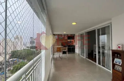 Apartamento com 3 dormitórios à venda, 135 m² por r$ 1.788.000,00 - alto da boa vista - são paulo/sp