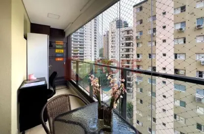 Apartamento com 1 dormitório  para locação  - campo belo - são paulo/sp
