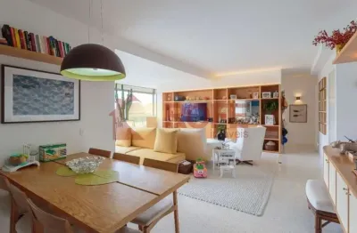 Apartamento quadrilátero vila olímpia | 101 m2 | lazer e localização excelentes!!!