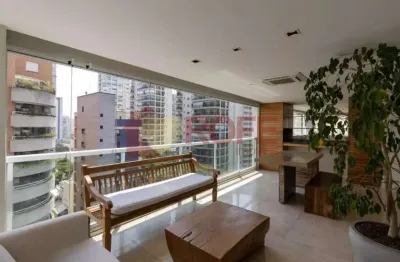 Apartamento com 3 dormitórios à venda, 173 m² por r$ 4.199.000,00 - moema - são paulo/sp
