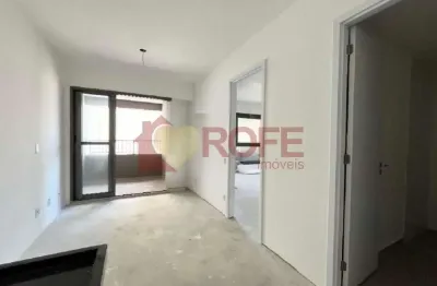 Apartamento com 1 dormitório à venda, 34 m² por r$ 520.000,00 - saúde - são paulo/sp