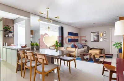 Apartamento com 2 quartos à venda na Rua Ribeiro do Vale, 357, Brooklin, São Paulo