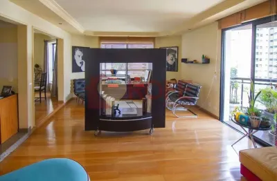 Apartamento à venda, 202 m² por r$ 2.540.000,00 - moema - são paulo/sp