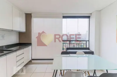 Apartamento, 37 m² - venda por r$ 670.000,00 ou aluguel por r$ 5.200,00/mês - brooklin - são paulo/s