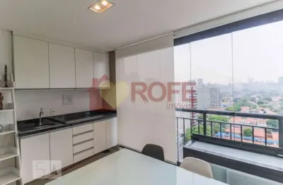 Apartamento, 37 m² - venda por r$ 670.000,00 ou aluguel por r$ 5.200,00/mês - brooklin - são paulo/s