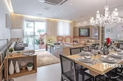 Apartamento à venda, 76 m² por r$ 649.000,00 - conceição - são paulo/sp