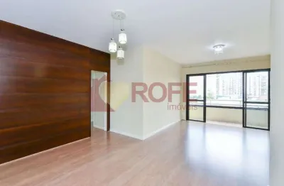 Apartamento à venda, 127 m² por r$ 744.000,00 - vila andrade - são paulo/sp