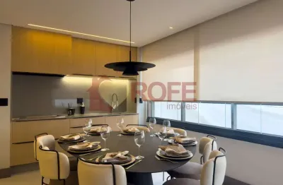 Apartamento com 3 quartos à venda na Rua João de Lacerda Soares, 316, Jardim das Acacias, São Paulo