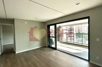 Apartamento com 2 dormitórios à venda, 73 m²  - brooklin - são paulo/sp