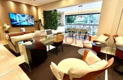 Apartamento à venda, 107 m² por r$ 1.670.000,00 - brooklin - são paulo/sp