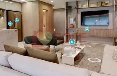 Apartamento à venda, 95 m² por r$ 1.200.000,00 - alto da boa vista - são paulo/sp