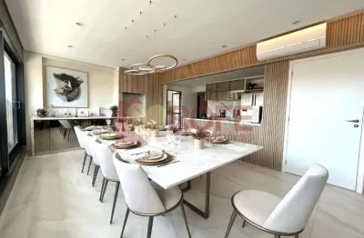 Apartamento com 3 dormitórios à venda, 133 m² por r$ 2.100.000,00 - brooklin - são paulo/sp