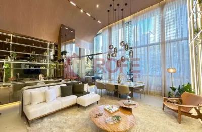 Apartamento à venda, 94 m² por r$ 1.650.000,00 - brooklin - são paulo/sp