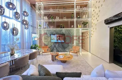 Apartamento à venda, 94 m² por R$ 2MM - Brooklin - São Paulo/SP