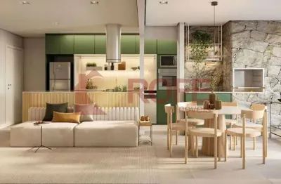 Apartamento com 2 dormitórios à venda, 69 m² por r$ 1.060.000,00 - brooklin paulista - são paulo/sp