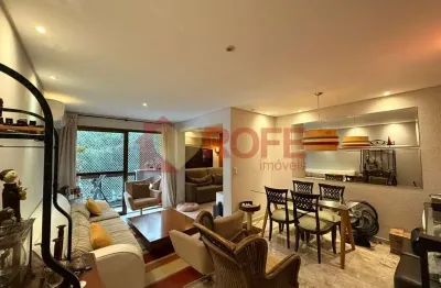 Apartamento com 3 quartos à venda na Avenida Jurema, 416, Moema, São Paulo