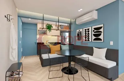 Apartamento com 3 dormitórios à venda, 80 m² por r$ 830.000,00 - jardim prudência - são paulo/sp