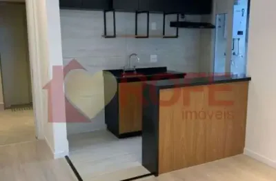 Apartamento com 2 dormitórios à venda, 64 m² por r$ 845.000,00 - granja julieta - são paulo/sp