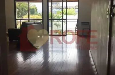 Apartamento com 3 dormitórios à venda, 128 m² por r$ 1.280.000,00 - alto da boa vista - são paulo/sp