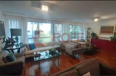 Apartamento com 3 quartos à venda na Rua Pedroso Alvarenga, 345, Itaim Bibi, São Paulo